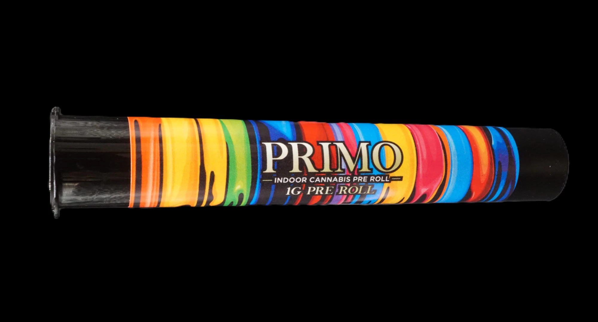 Vera Cannabis Co - PRIMO | TROP CHERRY | 1G | PRE-ROLL | 26.53% Main Image