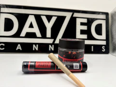 Dayzed | Private Party | Preroll | 1g