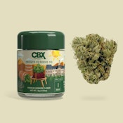 Cannabiotix Private Reserve OG Flower 3.5g