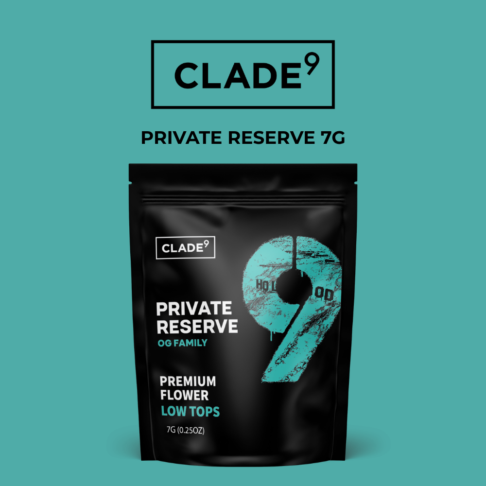 Private Reserve | 7g
