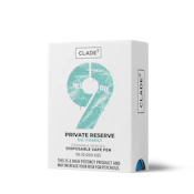 AIO | Clade9 | Private Reserve | 1g