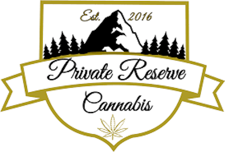 Private Reserve - Blueberry Cake by Private Reserve