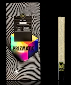 Maven 1.9g Prizmatic Rosin Infused Pre-Roll