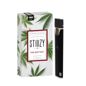 STIIIZY - STIIIZY | Pro Battery