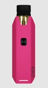 STIIIZY - Stiiizy PRO XL Neon Pink Battery