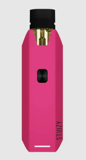 STIIIZY - Stiiizy PRO XL Neon Pink Battery Main Image