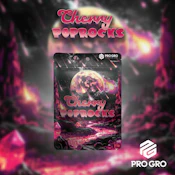 Cherry Pop Rocks | Pro Gro | Bulk Flower