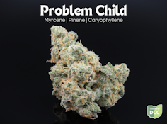 Problem Child- 14.15 grams