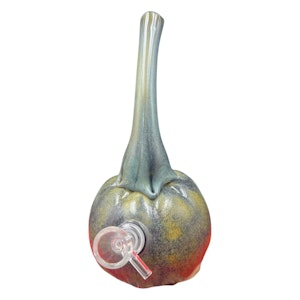 SPECIAL K - Pumpkin Glass Bong (Special K)
