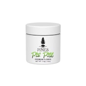 Pie Piss | Flower | 3.5g (Pines)