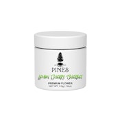Lemon Cherry Sherbert | Flower | 3.5g (Pines)