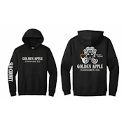 Hoodie Size XL