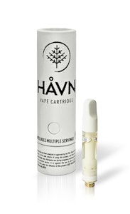 HAVN - Sundae Driver | 1g Vape Cartridge 510 Thread