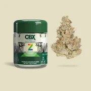 Cannabiotix - 3.5g - Zaalander