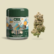 Cannabiotix - 3.5g - Bluebert