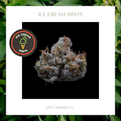 Ice Cream Mints