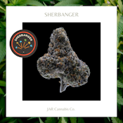 Sherbanger