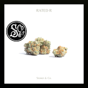 Flower | Rated R