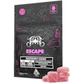 Heavy Hitters: Escape CBC 100mg Gummies