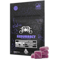 Heavy Hitters: Resurrect CBG 100mg Gummies