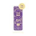 CANN Hi Boys Yuzu Elderflower 4pk