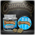 Crumbles - Gelato 33 - 3.5g - Flower