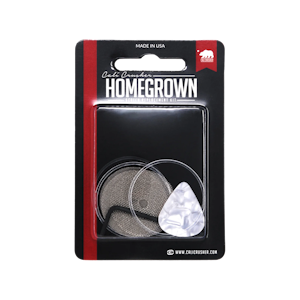 Cali Crusher - Cali Crusher Home Grown Screen Kit - Pocket