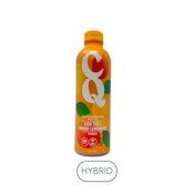 Promo Cannabis Quencher - Ice Tea Mango Lemonade - Drinks - 100mg