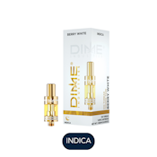 Dime Industries - Berry White - Vape Cart - 1.0g