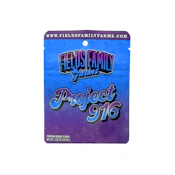 Fields Family Farmz Project 916 Smalls Flower 3.5g