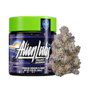 Project Daybreak - 3.5g (S) - Alien Labs
