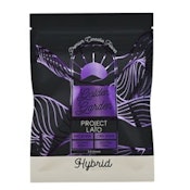 Project Lato | Flower | 3.5g | Golden Garden