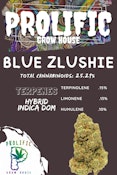 Blue Zlushie | 3.5g