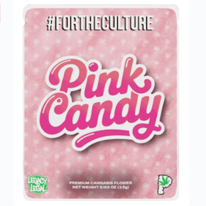 Prolific Grow House | Pink Candy | 3.5g