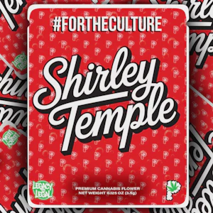 Prolific - Prolific Grow House | Shirley Temple | 1g