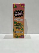 PROOF | PINK LEMONADE SUPERWOW | TINCTURE | 1000MG