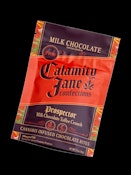Prospector Milk Chocolate Bites with Crunchy Toffee Pieces
