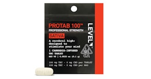 Protab 100 1000mg Sativa