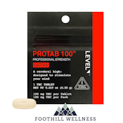 Protab - 1 Piece (S) 100mg