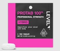 Level Protab 100 Single | Hybrid 100mg