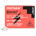 PROTAB + | Boost THC:THCV:CBG 5pk Tablet | 100mg