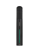 Puffco Pivot | Mini Portable Electric Dab Rig | Black