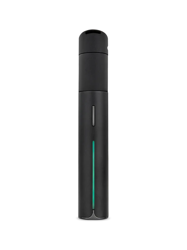 Puffco - Puffco Pivot | Mini Portable Electric Dab Rig | Black Main Image