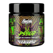 Alien Labs PSYOP 1/8 27%