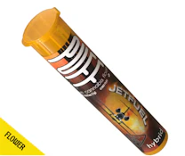 Jet Fuel 1g Single Pre-Roll
