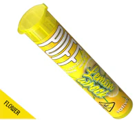 Lemon Wreck 1g Single Pre-Roll