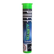 Alien OG (H) 1pk x 1g - Prerolls - Puff