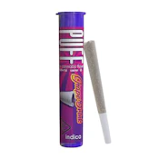 Grape Drink (I) 1pk x 1g - Preroll - Puff