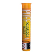 Orange Tree (S) 1pk x 1g - Preroll - Puff