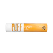 Uplift (S) 1pk x 1g - Blended Preroll - Puff
